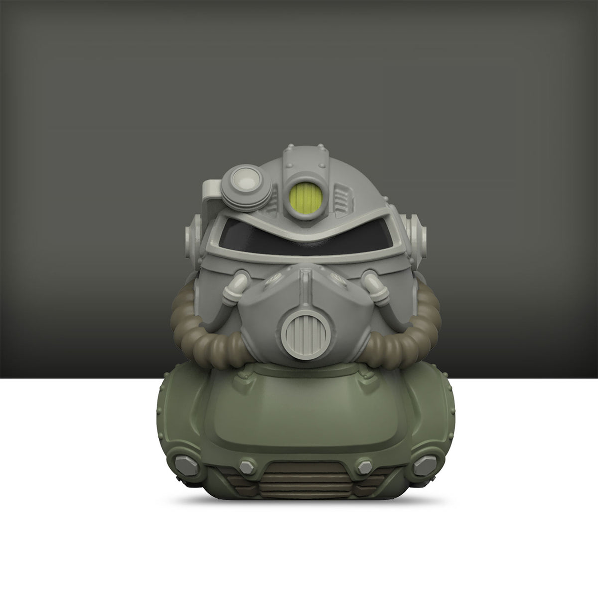 Produktbild Fallout - T-51 Mini TUBBZ Deko Ente