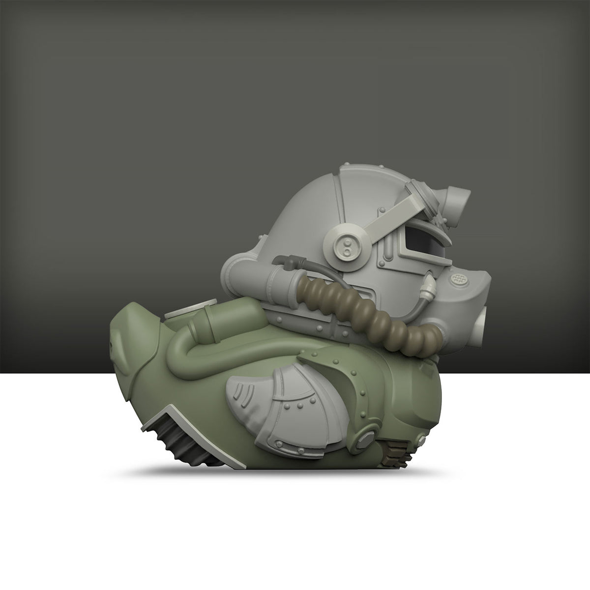 Produktbild Fallout - T-51 Mini TUBBZ Deko Ente