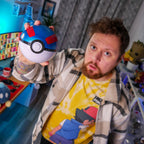 Produktbild Pokemon - Mystery Pokeball Cards Tin Box Herbst 2024