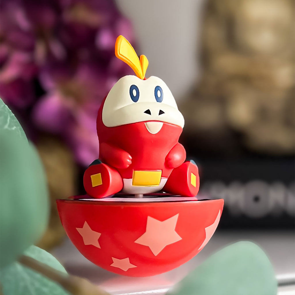 Produktbild Pokemon - Roly-Poly Collection Mystery Figur