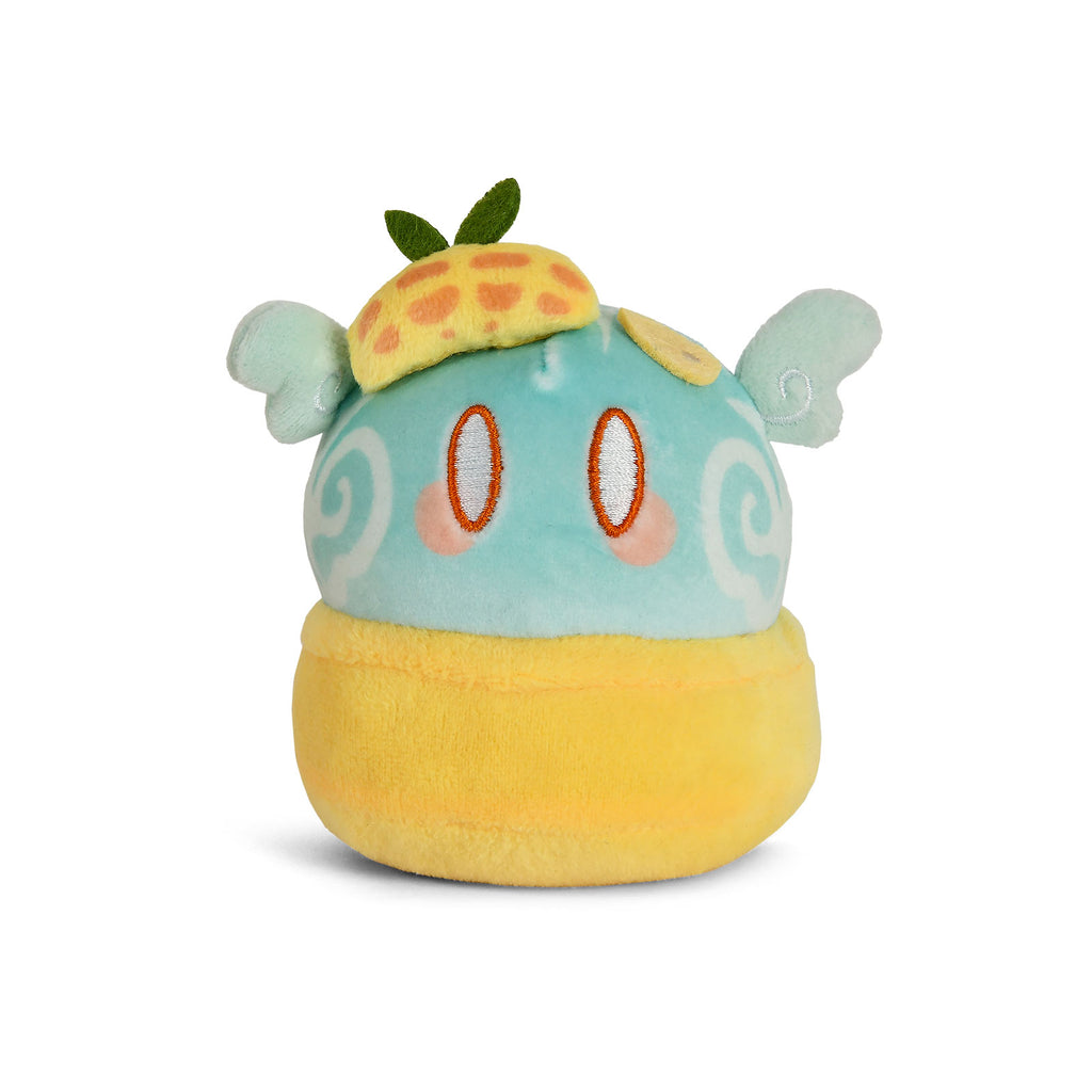 Genshin Impact - Anemo Slime Pancake Style Plüschfigur