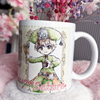 Produktbild Card Captor Sakura: Clear Card - Kero-chan Tasse