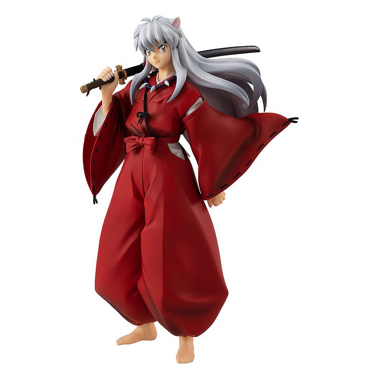 Product image Inu Yasha - The Final Act Inu Yasha Figure 18cm