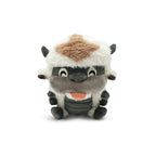 Produktbild Avatar The Last Airbender - Appa Blep Stickie Plüschfigur