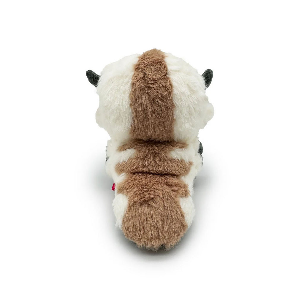 Produktbild Avatar The Last Airbender - Appa Blep Stickie Plüschfigur