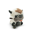 Produktbild Avatar The Last Airbender - Appa Blep Stickie Plüschfigur