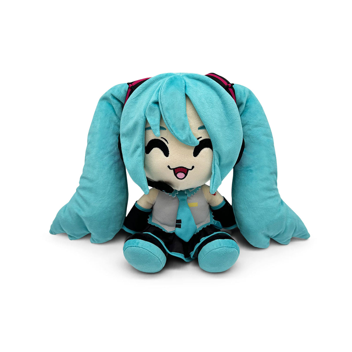 Produktbild Hatsune Miku Plüschfigur