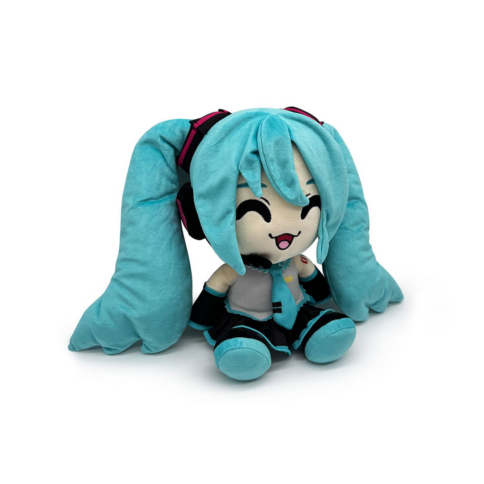 Produktbild Hatsune Miku Plüschfigur