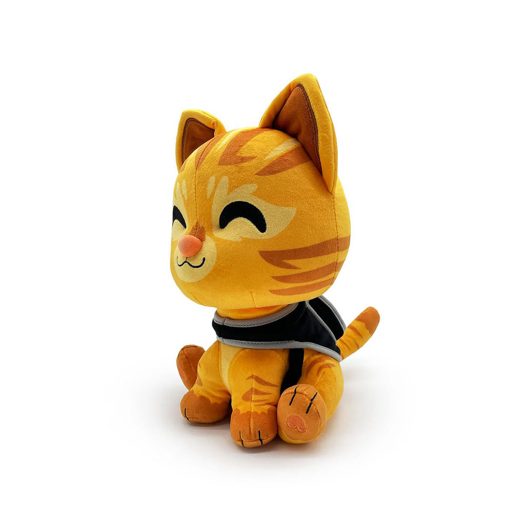 Produktbild Stray Plüschfigur