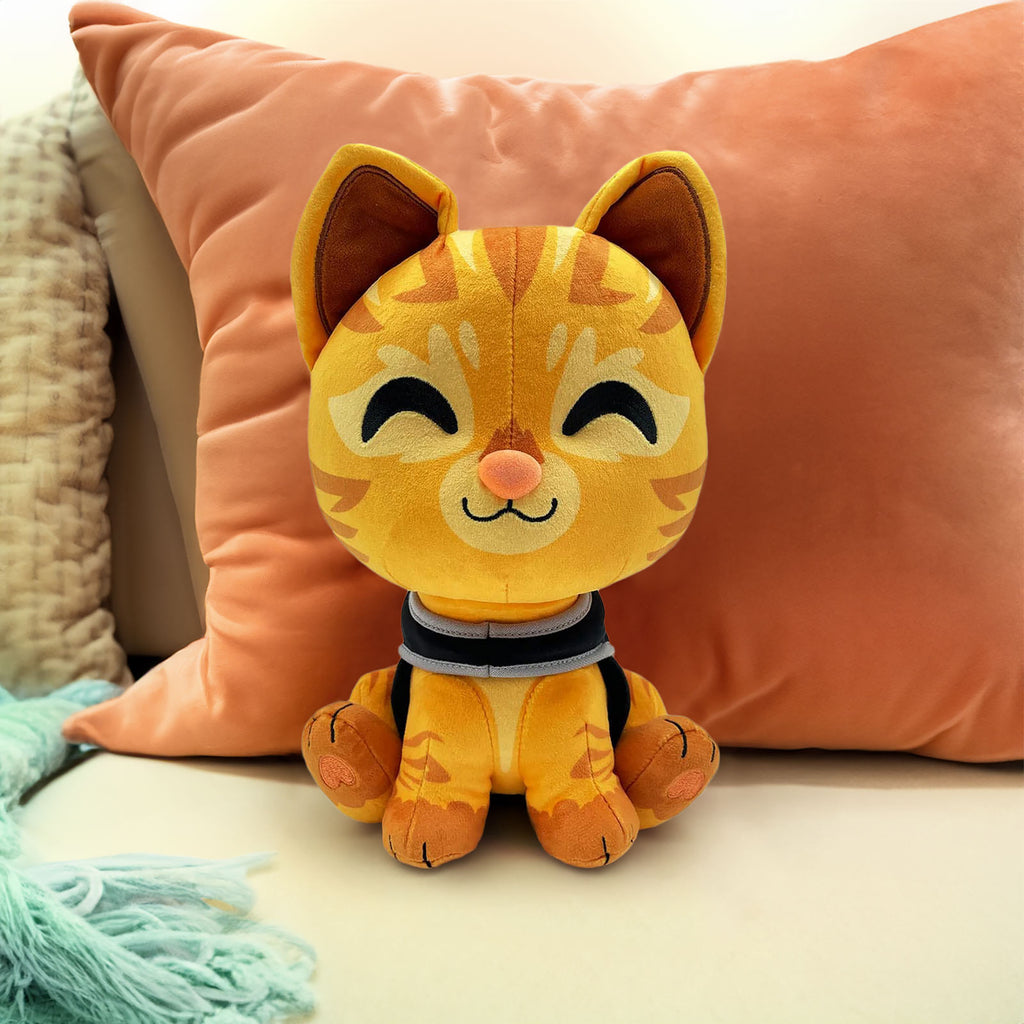Produktbild Stray Plüschfigur