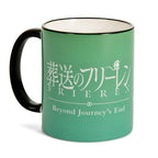 Produktbild Character Tasse für Frieren Fans