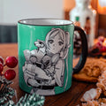 Produktbild Character Tasse für Frieren Fans