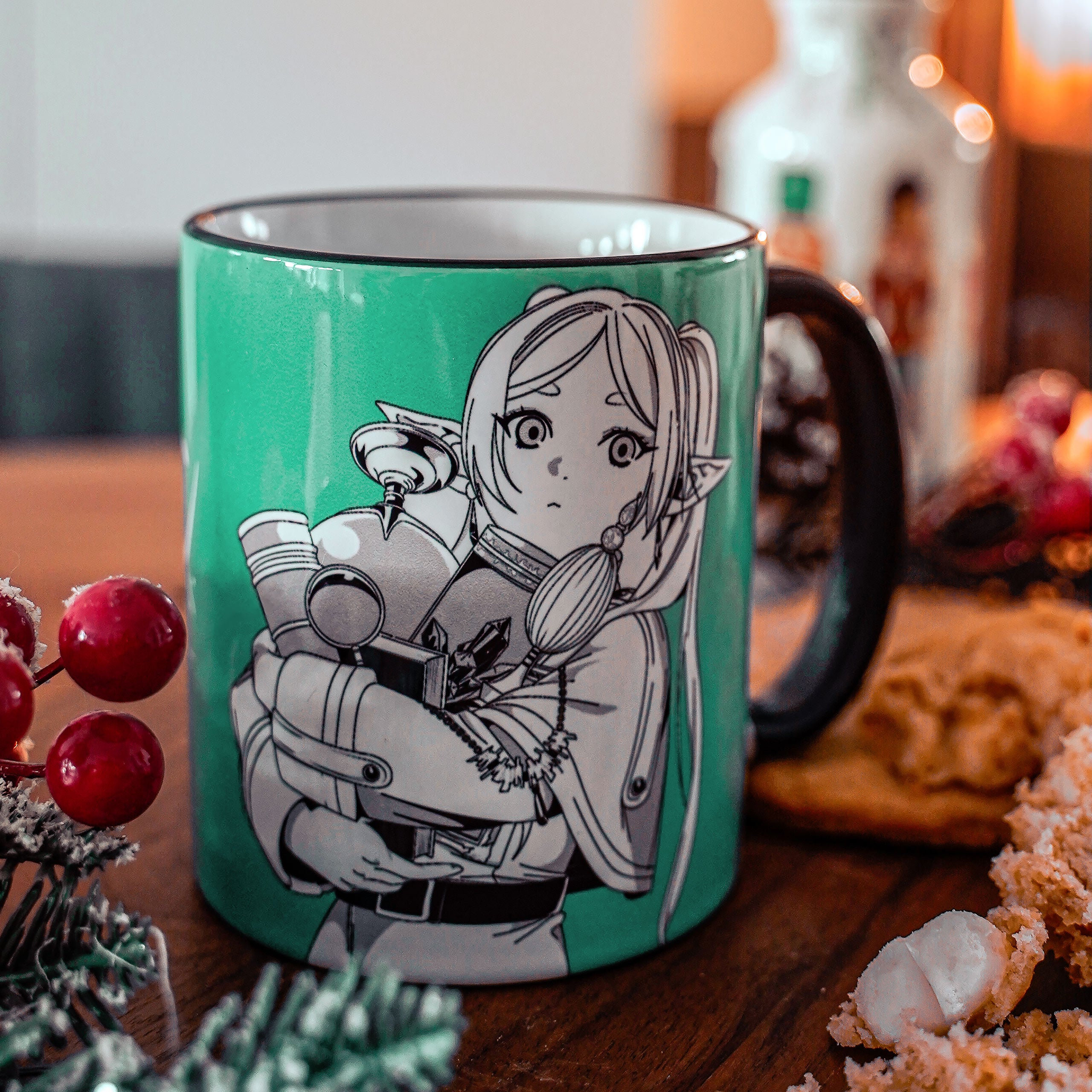 Produktbild Character Tasse für Frieren Fans