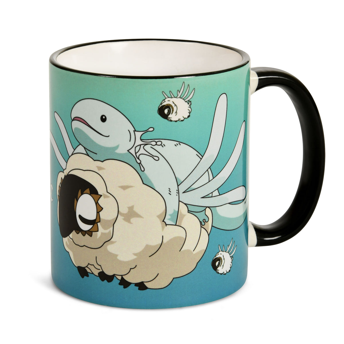 Produktbild Wollkäfer Tasse für Die Braut des Magiers Fans