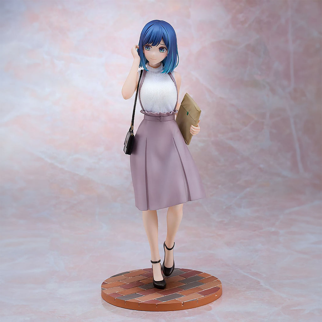 Produktbild Oshi No Ko: Mein Star - Akane Kurokawa Figur Date Style Version