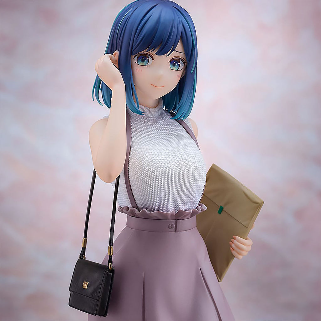 Produktbild Oshi No Ko: Mein Star - Akane Kurokawa Figur Date Style Version