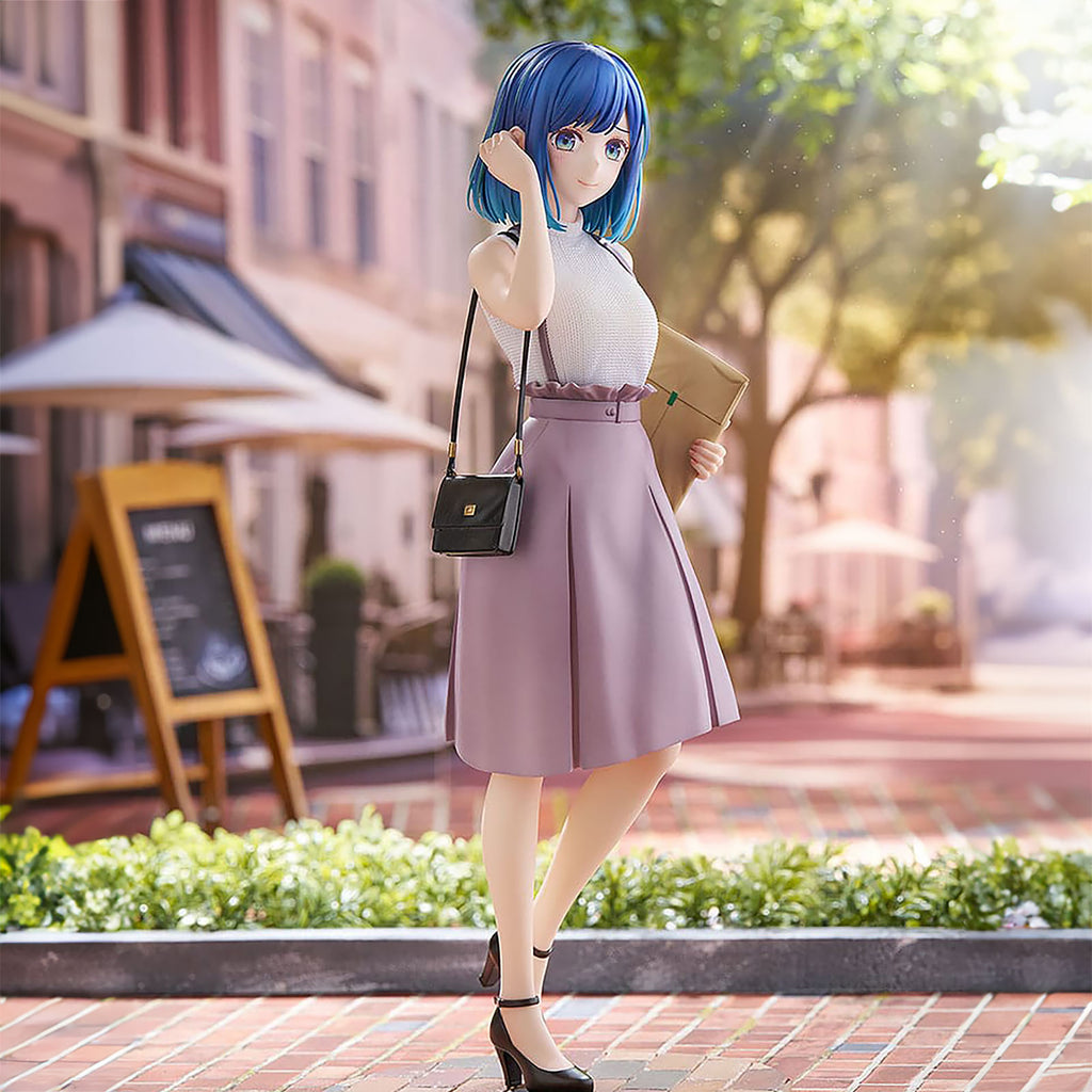 Produktbild Oshi No Ko: Mein Star - Akane Kurokawa Figur Date Style Version