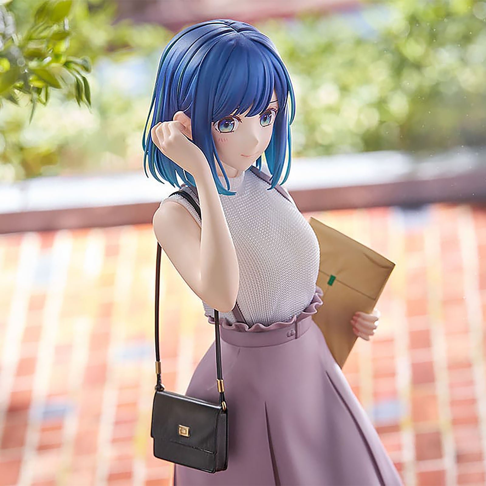 Produktbild Oshi No Ko: Mein Star - Akane Kurokawa Figur Date Style Version