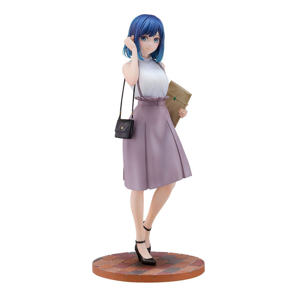 Produktbild Oshi No Ko: Mein Star - Akane Kurokawa Figur Date Style Version