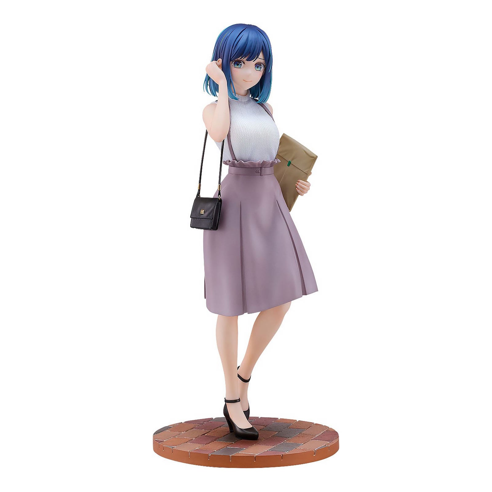 Produktbild Oshi No Ko: Mein Star - Akane Kurokawa Figur Date Style Version