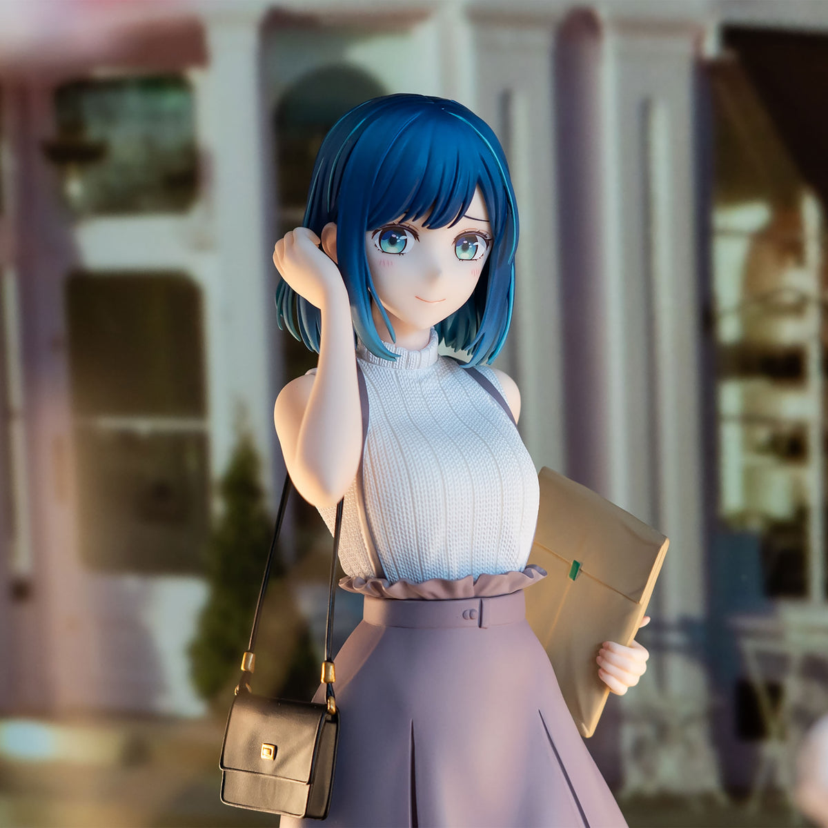 Produktbild Oshi No Ko: Mein Star - Akane Kurokawa Figur Date Style Version