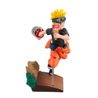 Produktbild Naruto - Uzumaki Naruto Go! Figur