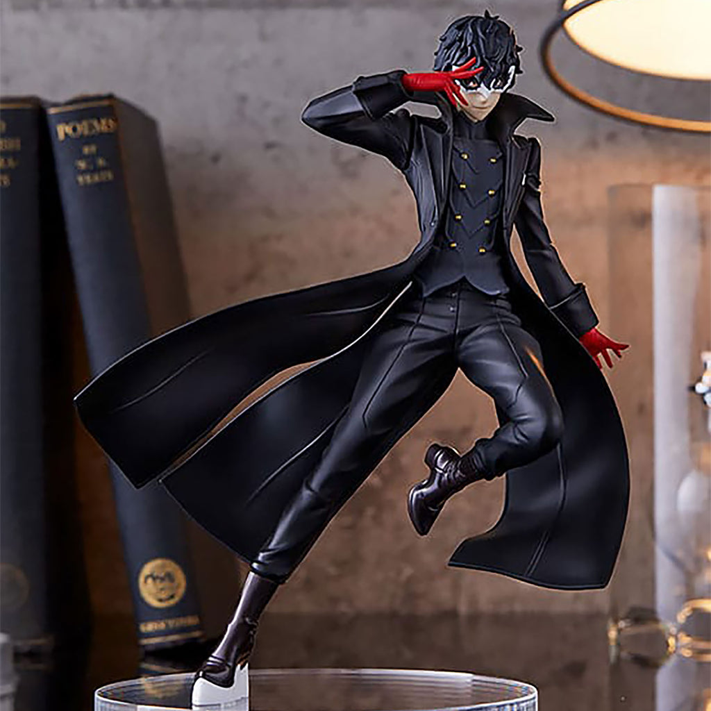 Produktbild Persona 5 - Joker (3rd-run) Figur