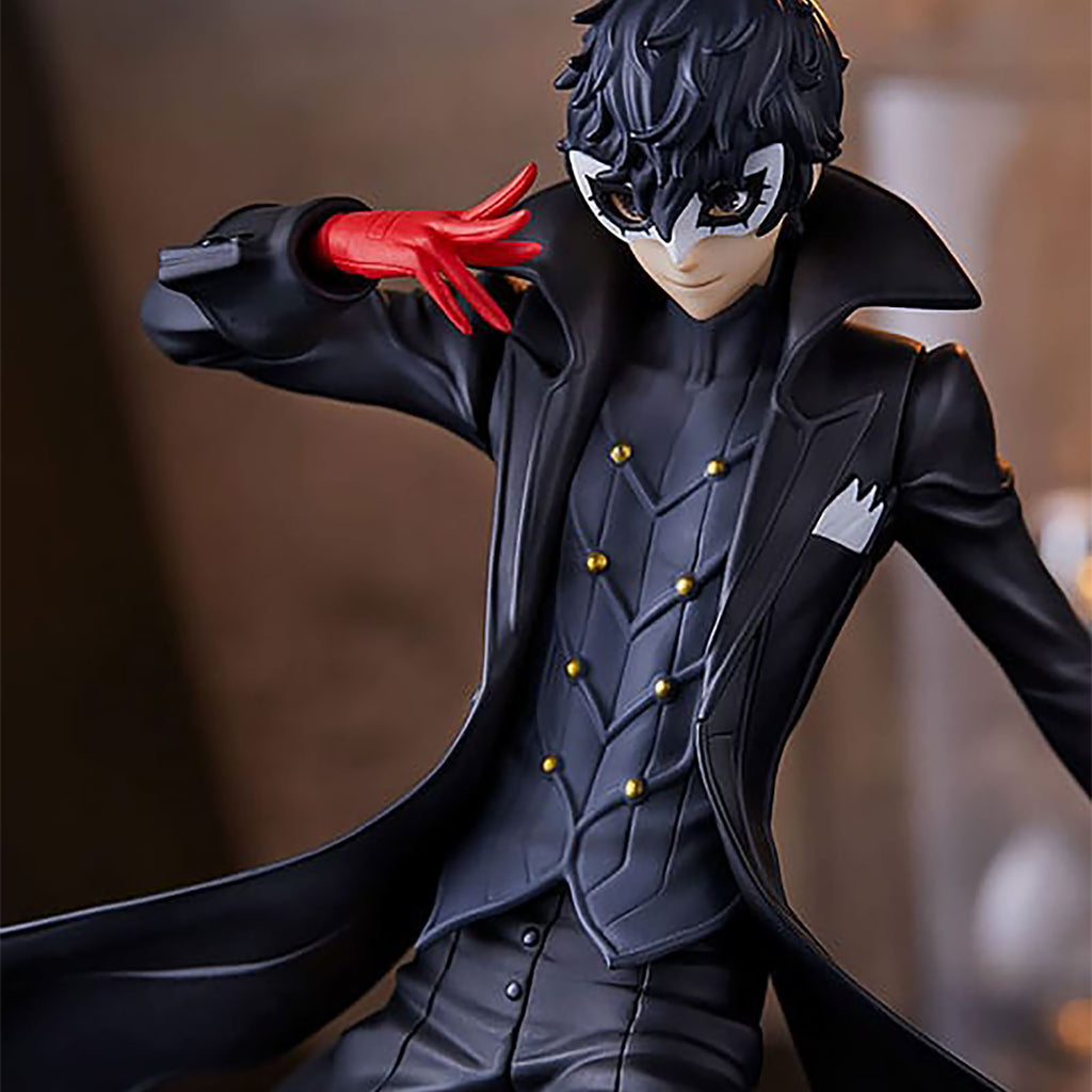 Produktbild Persona 5 - Joker (3rd-run) Figur