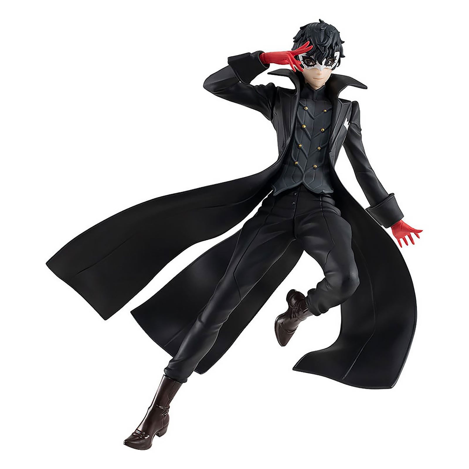 Produktbild Persona 5 - Joker (3rd-run) Figur