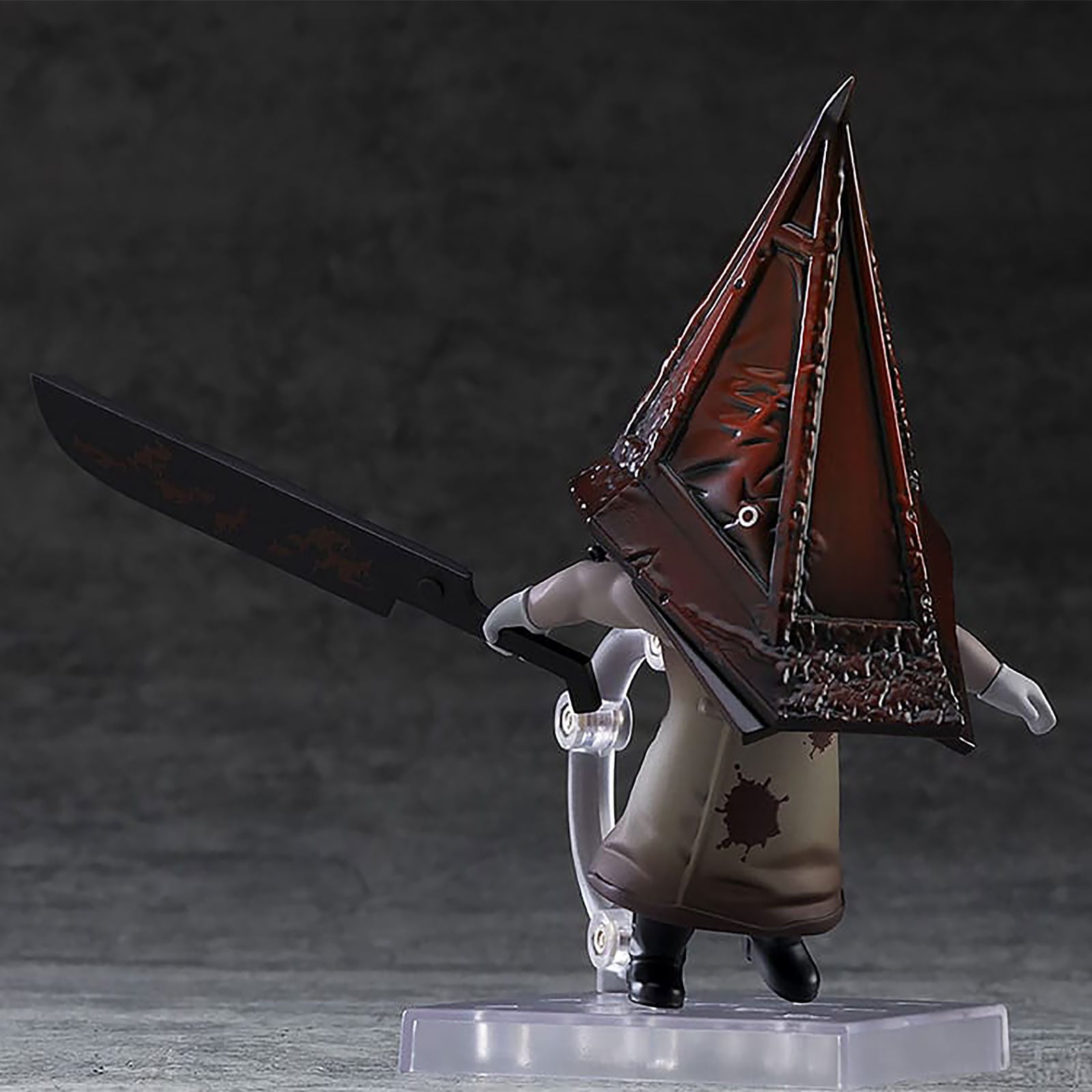 Produktbild Silent Hill - Red Pyramid Thing Nendoroid Actionfigur