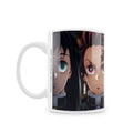 Produktbild Demon Slayer - Tanjiro, Mitsuri, Muichiro Tasse