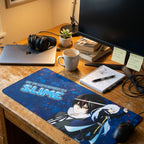 Produktbild TenSura - Rimuru und Diablo Mousepad