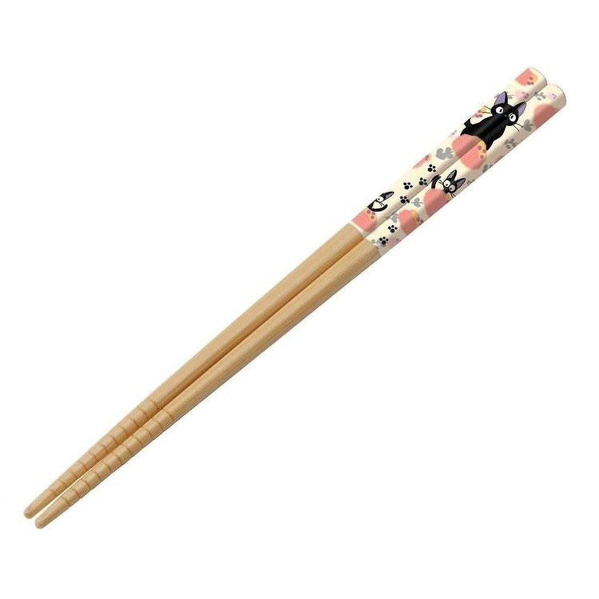Produktbild Kikis kleiner Lieferservice - Jiji Pink Ess-Stäbchen