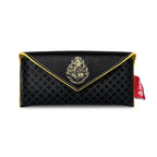 Product image Harry Potter - Hogwarts Crest Glasses Case Black