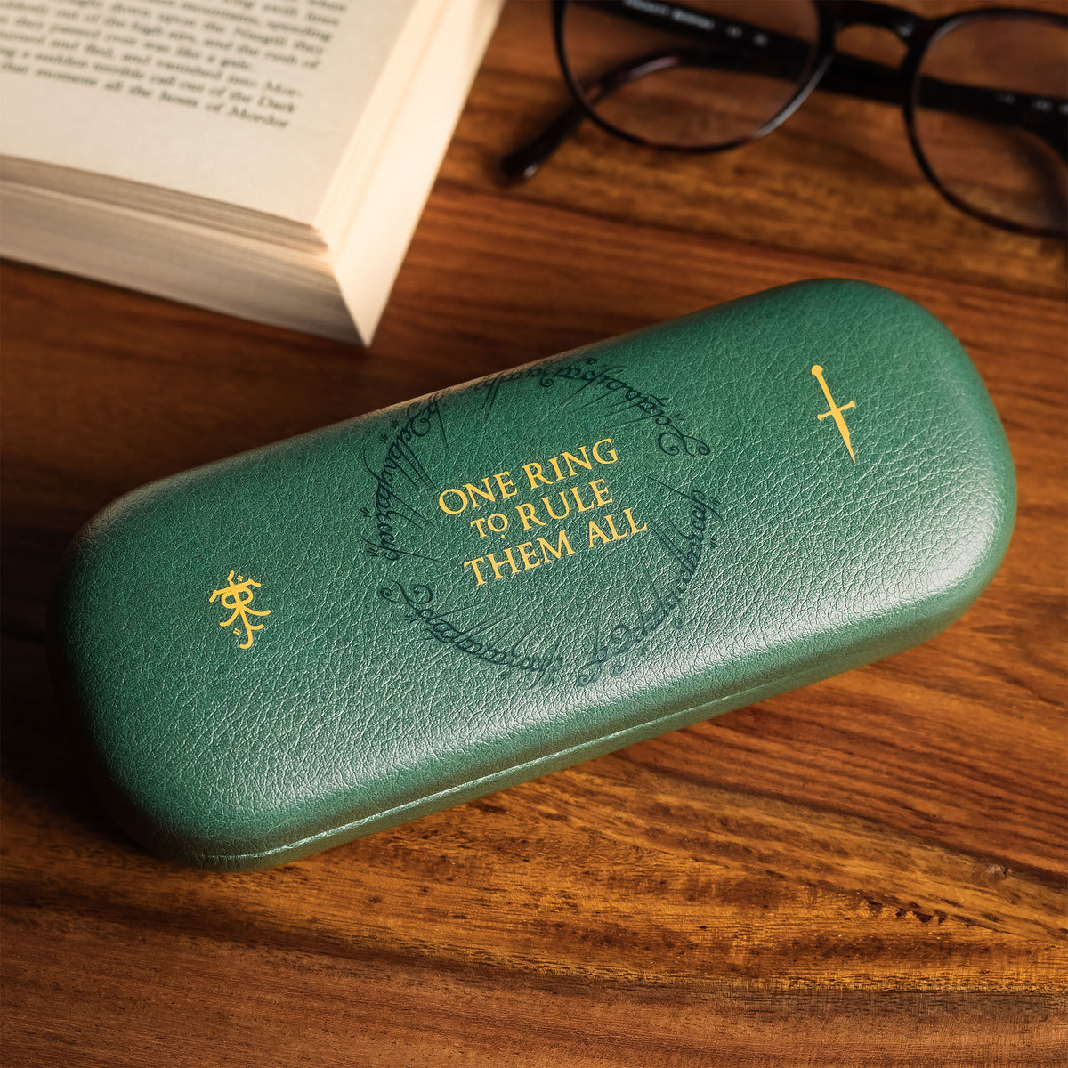 Produktbild Der Herr der Ringe - Brillen-Etui