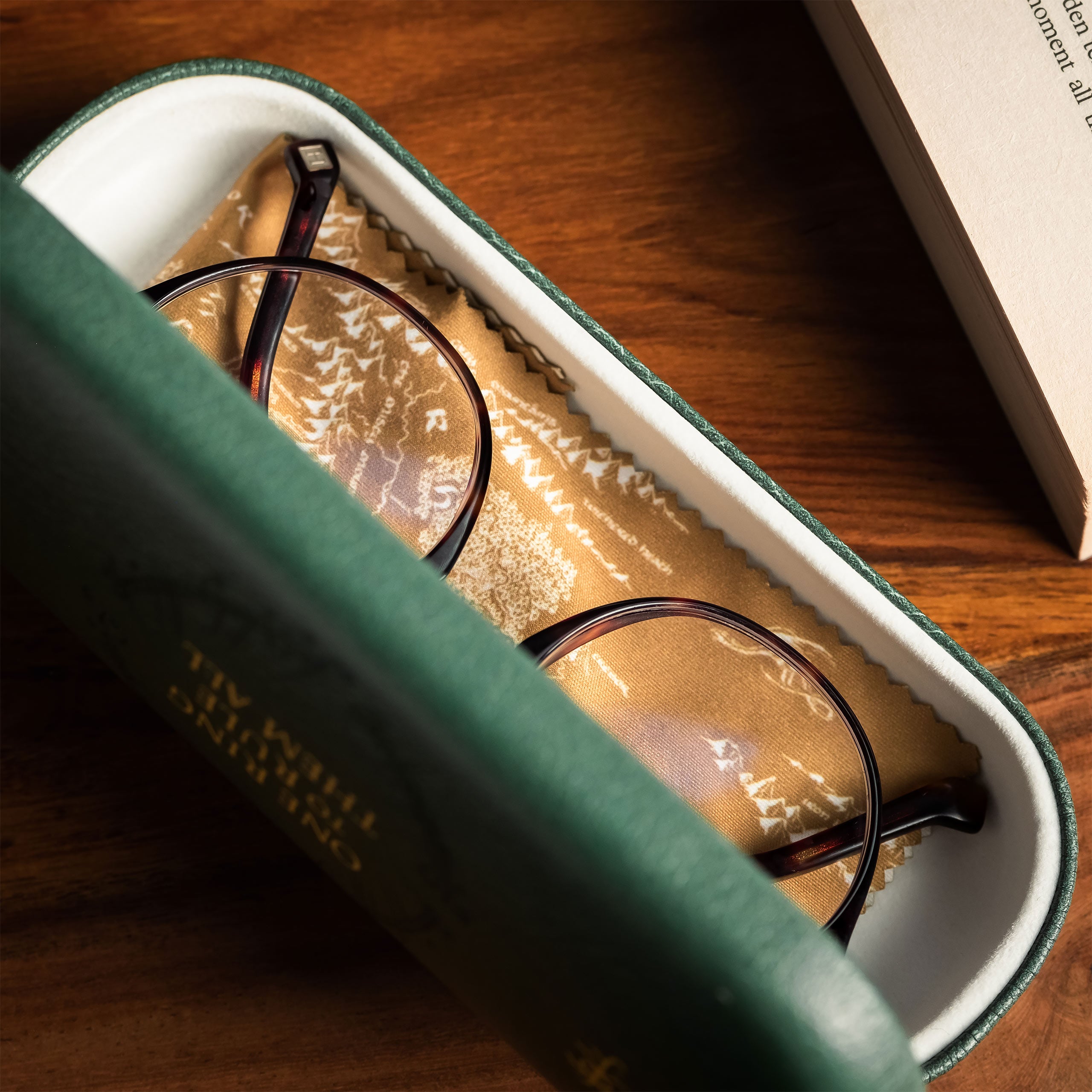 Produktbild Der Herr der Ringe - Brillen-Etui