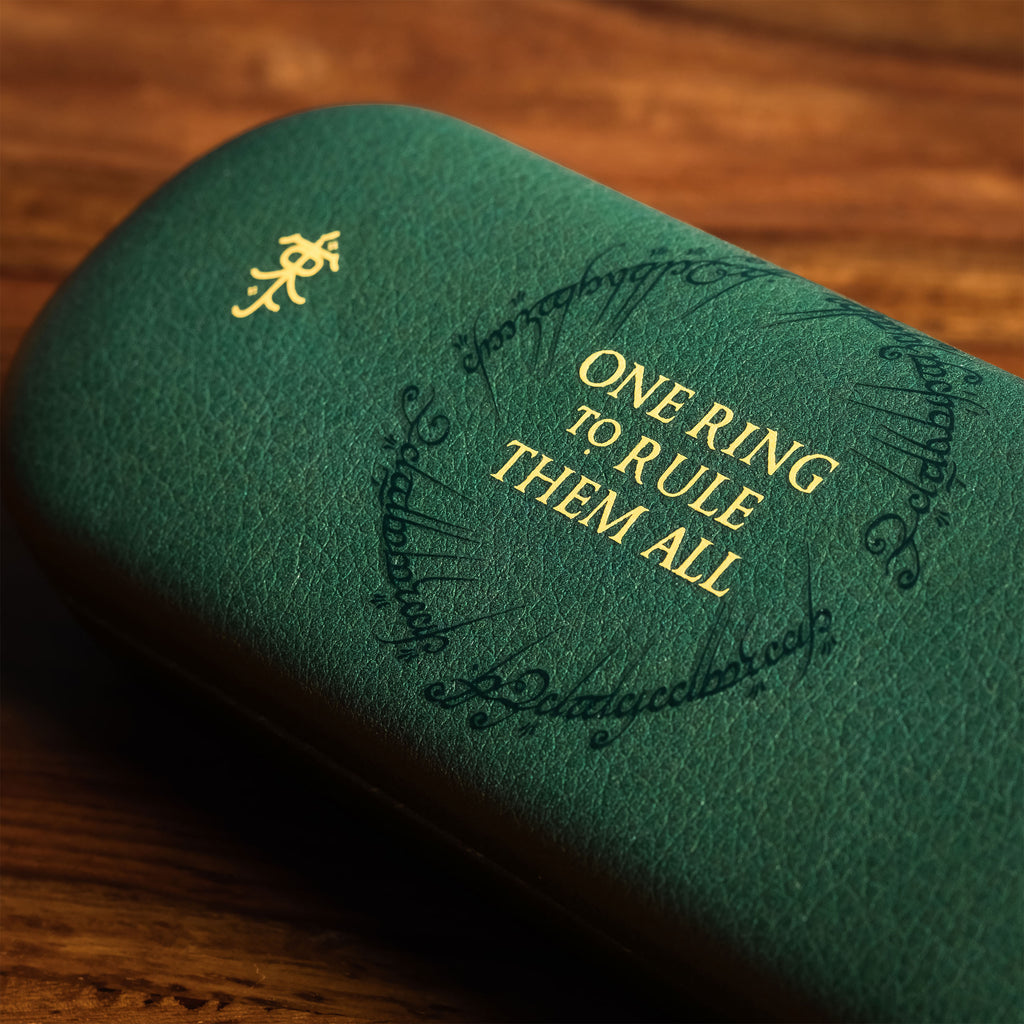 Produktbild Der Herr der Ringe - Brillen-Etui