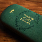 Produktbild Der Herr der Ringe - Brillen-Etui