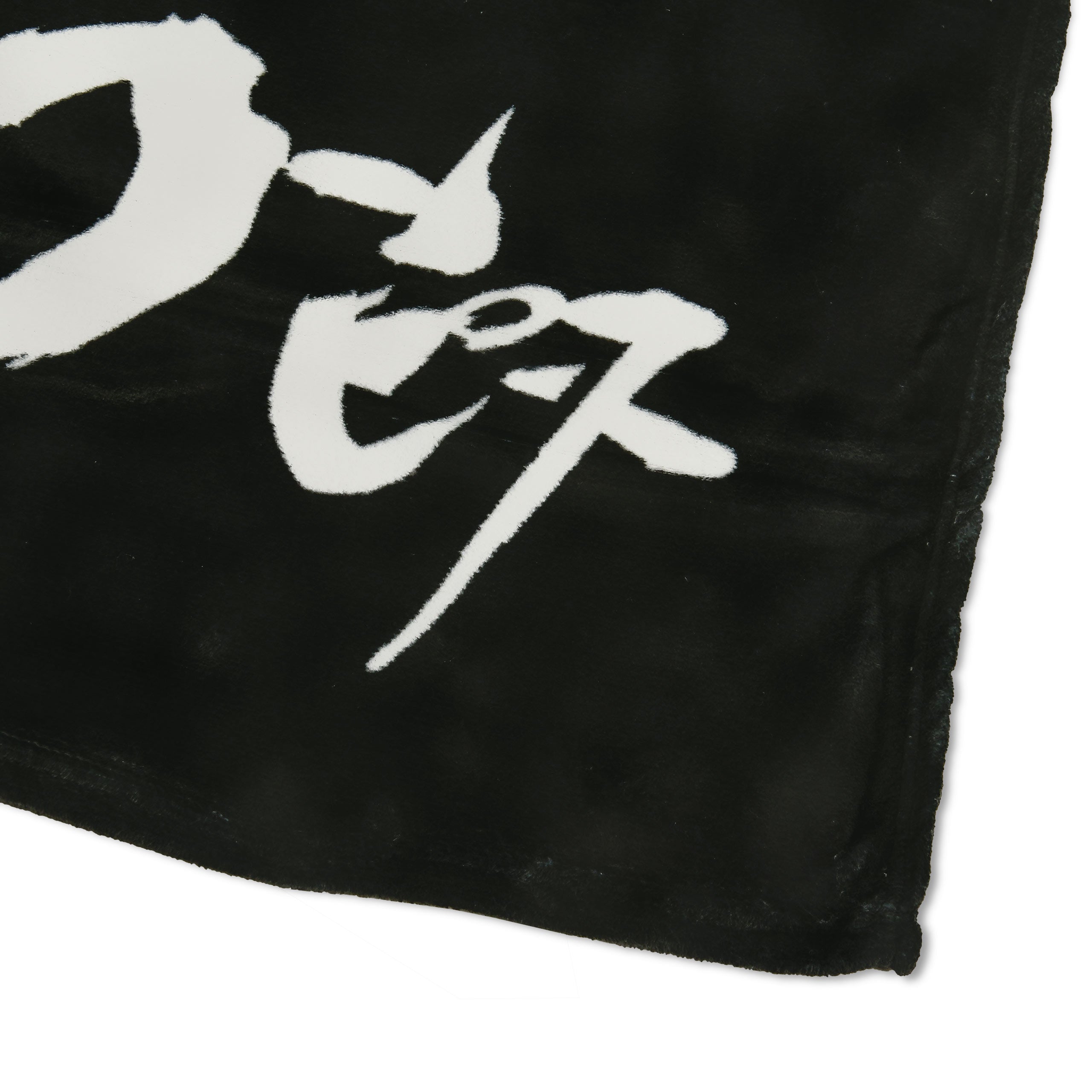 Produktbild One Piece: Gear 5 - Monkey D. Luffy Flauschdecke