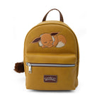 Produktbild Pokemon - Evoli schlafend Mini Rucksack braun