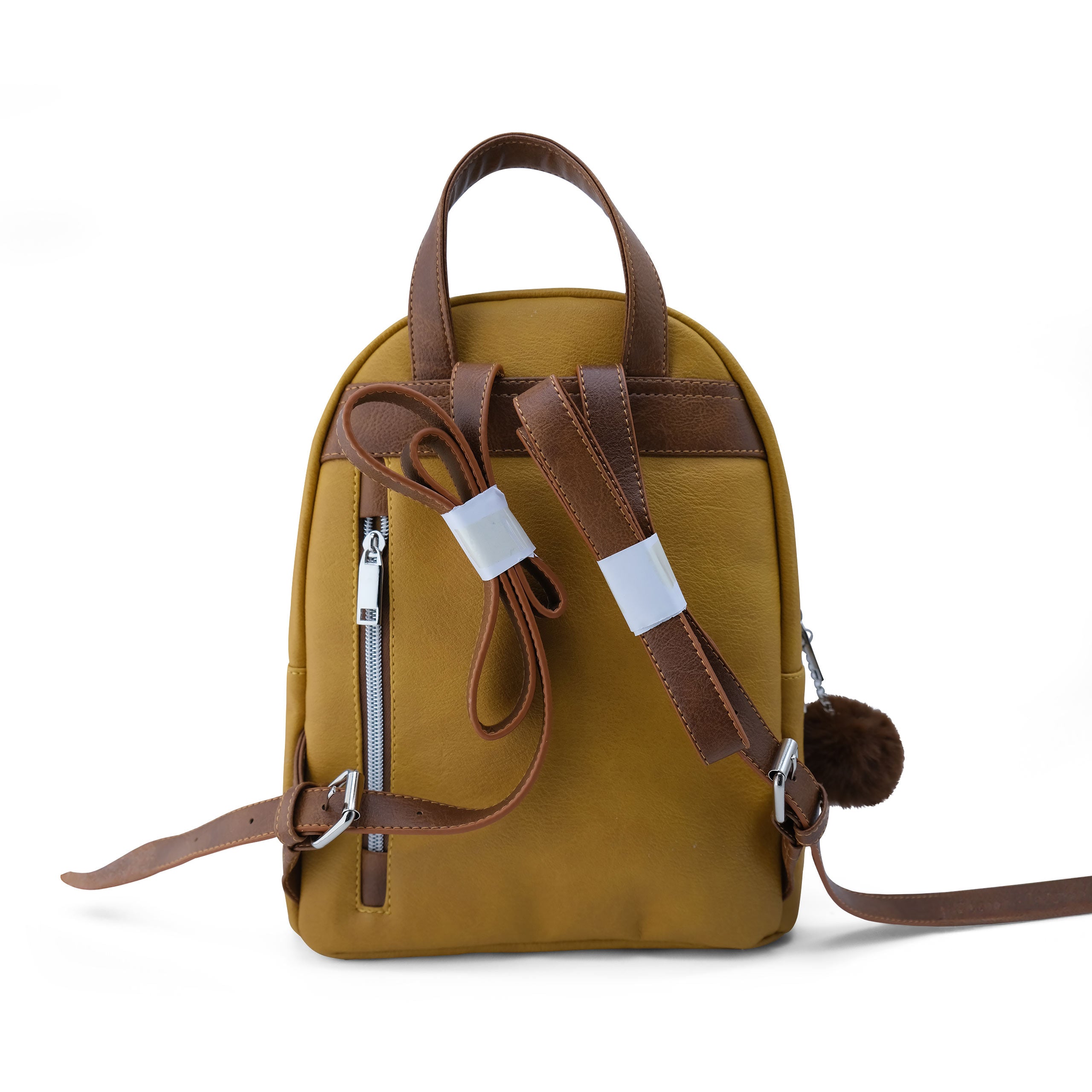 Produktbild Pokemon - Evoli schlafend Mini Rucksack braun