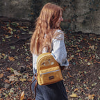 Produktbild Pokemon - Evoli schlafend Mini Rucksack braun