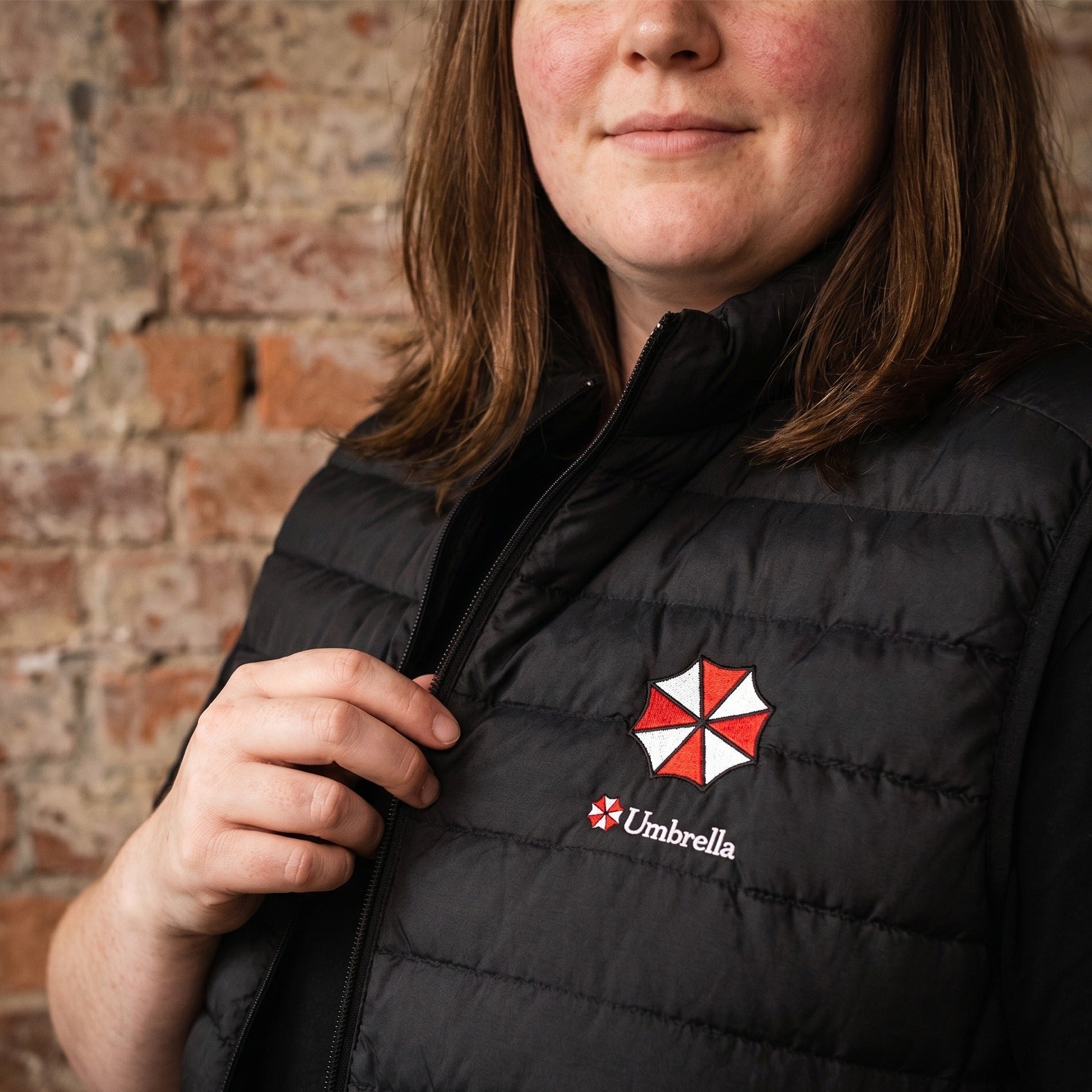 Produktbild Resident Evil - Umbrella Premium Weste limitiert