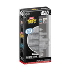 Product image Star Wars - Death Star Funko Bitty Pop Display with 2 Figures
