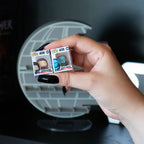 Product image Star Wars - Death Star Funko Bitty Pop Display with 2 Figures