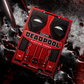 Produktbild Deadpool - The Merc With A Mouth! Kartenspiel
