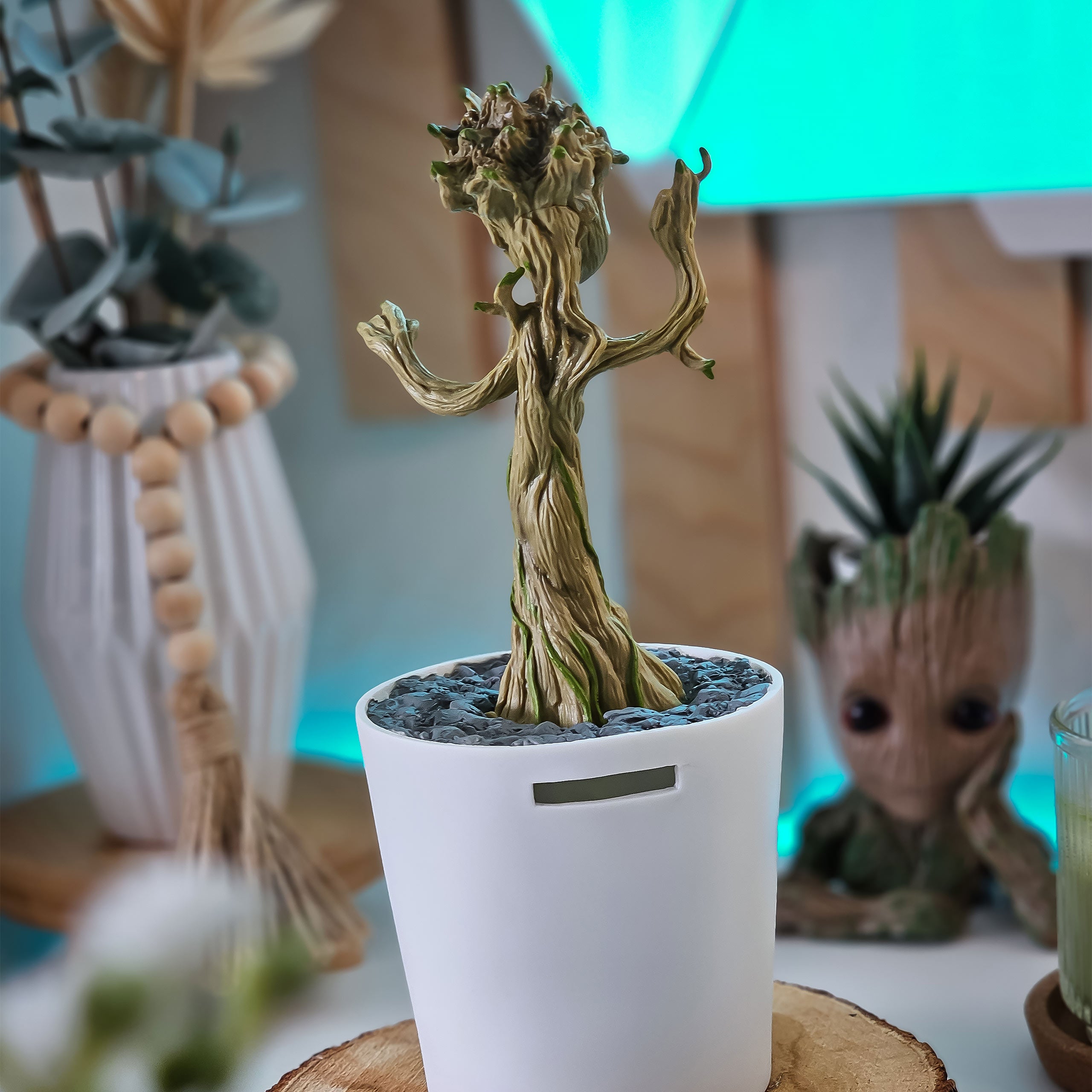 Produktbild Guardians of the Galaxy - Baby Groot Spardose