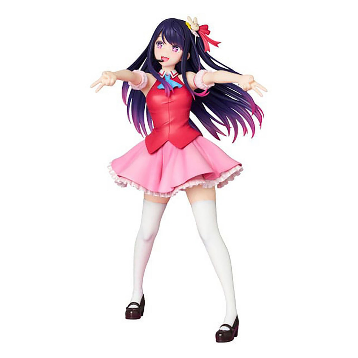 Produktbild Oshi No Ko: Mein Star - Ai Hoshino Perfect Posing Products Statue