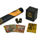 Produktbild One Piece Card Game - Japanese 2nd Anniversary Set (EN)