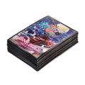 Produktbild One Piece Card Game - Yamato Official Sleeve 8 Kartenhüllen